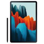 Samsung Galaxy Tab S7+ Wi-Fi, 256 GB Mystic Black (Renewed)